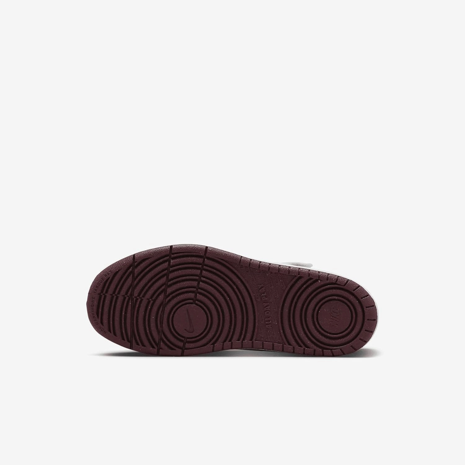 NIKE Boy's Sneaker Low