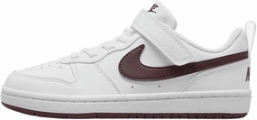 NIKE Boy's Sneaker Low