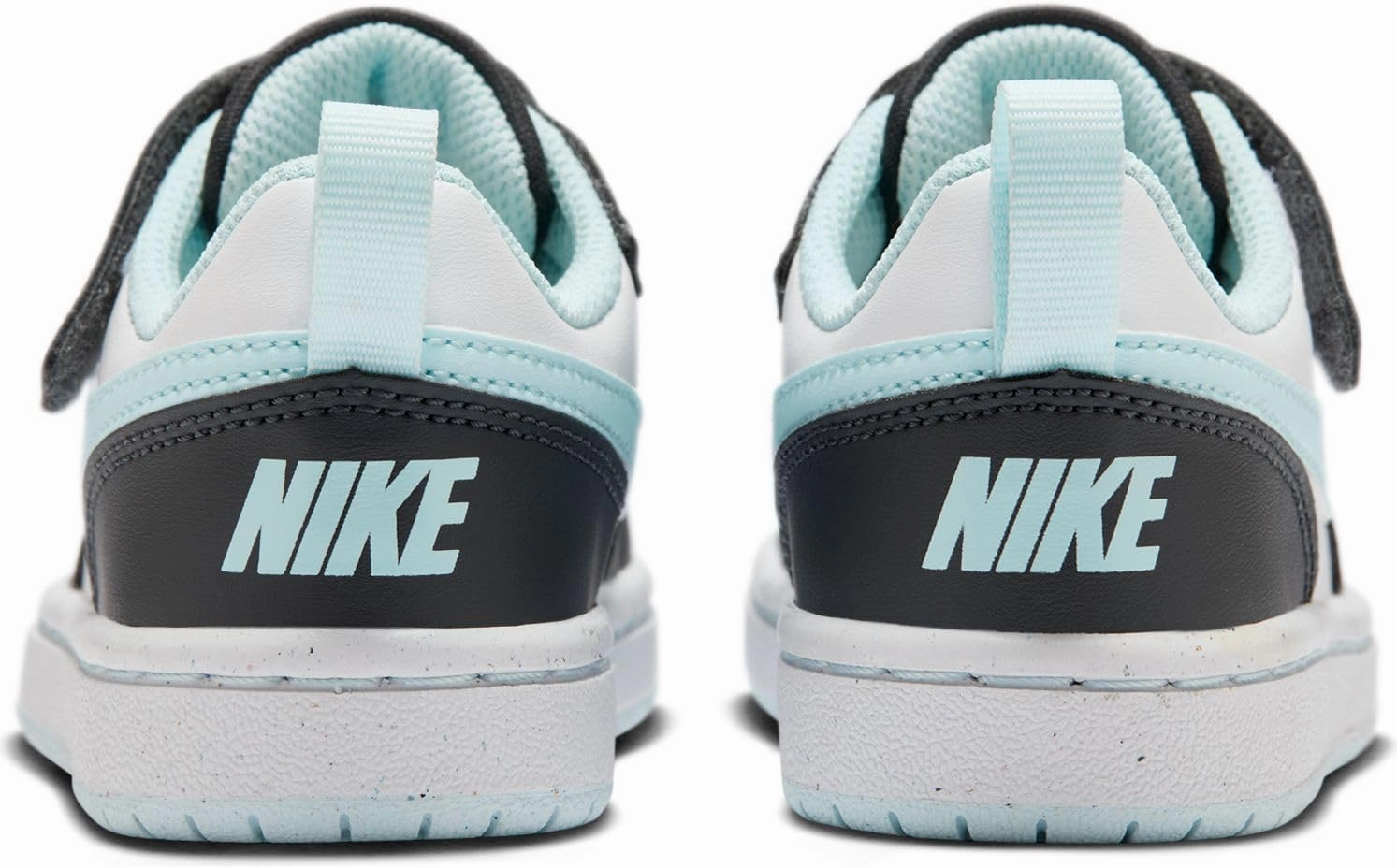 NIKE Boy's Sneaker Low