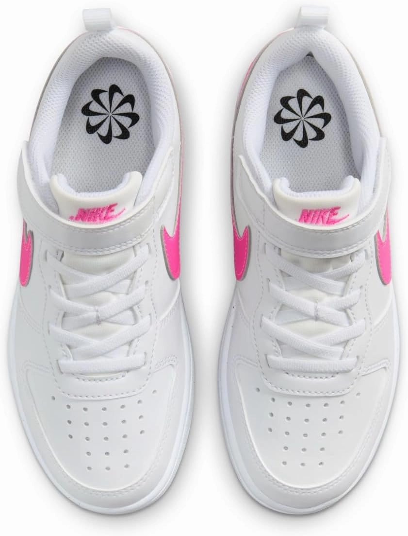NIKE Boy's Sneaker Low
