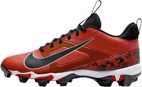 Nike W Zoom Court LITE 3 (FQ4536-600, Picante Red/White/Black) Size 13