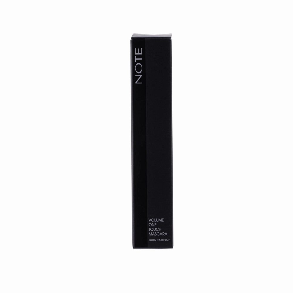 NOTE VOLUME ONE TOUCH MASCARA