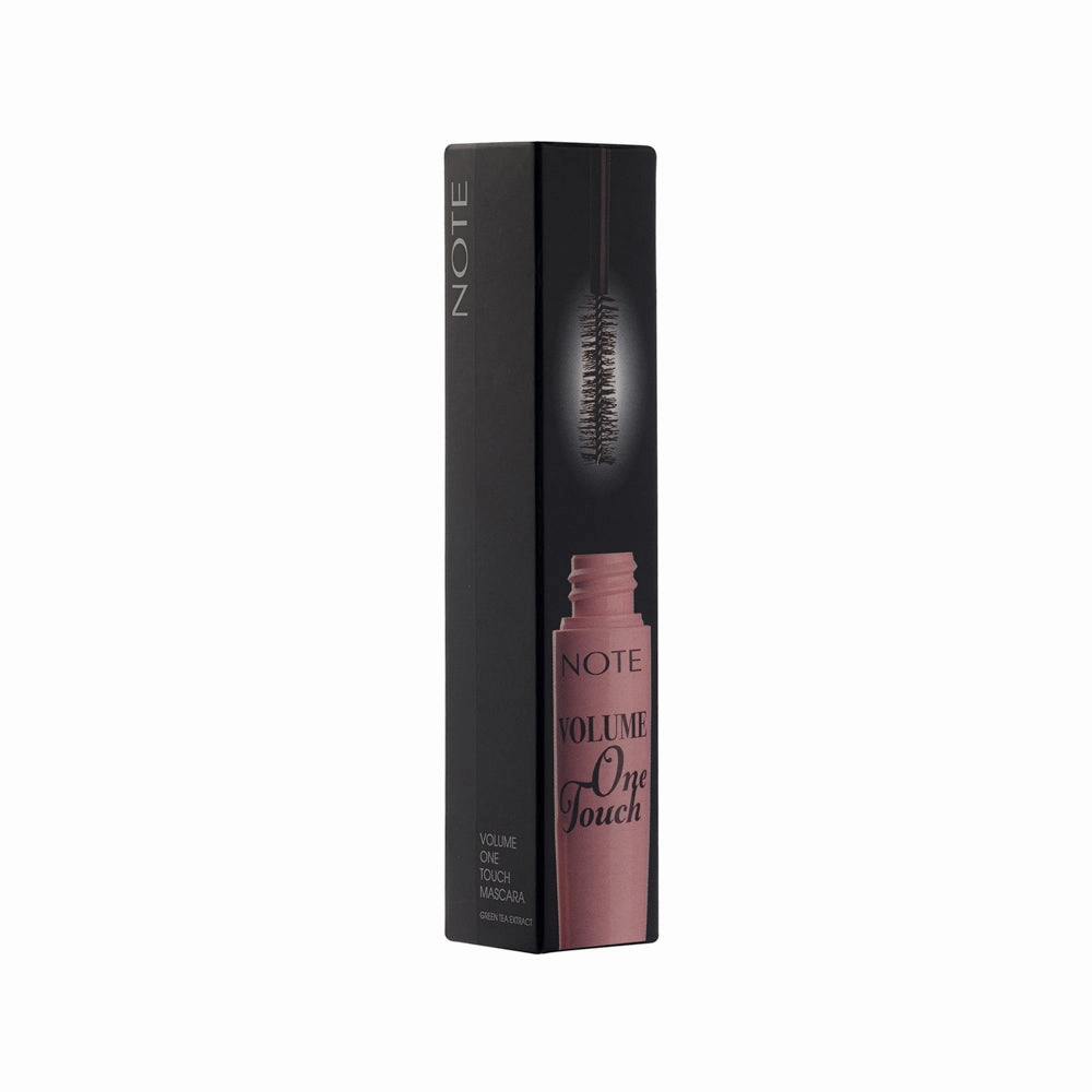 NOTE VOLUME ONE TOUCH MASCARA