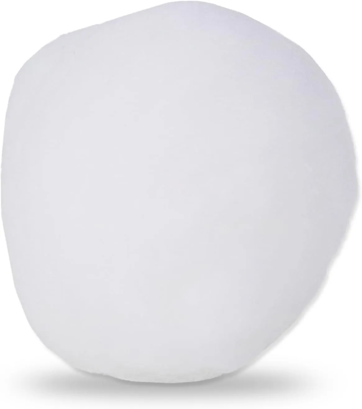 Oasis Large Cotton Balls, 1000 Bulk Count, Soft & Absorbent Cotton Balls for First Aid, Medical, and Beauty