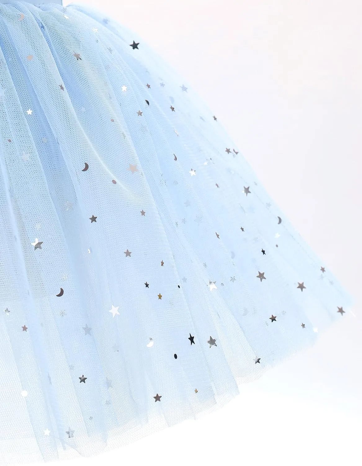 ODASDO Ballerina Costume for Girls Toddler Kids Ballet Dance Leotard Princess Glitter Tutu Dress Dancewear