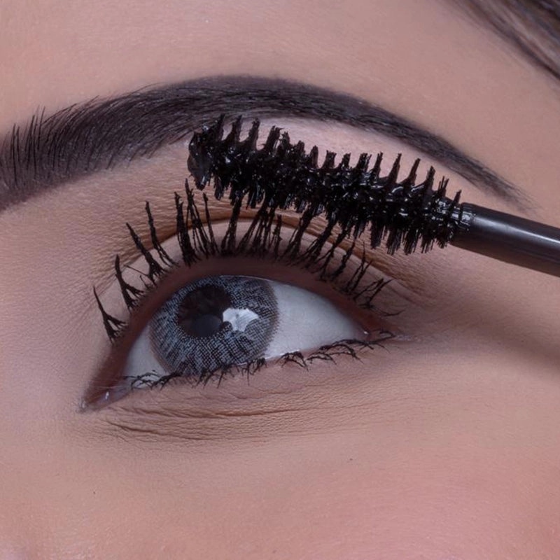 Oh my lash! Mascara