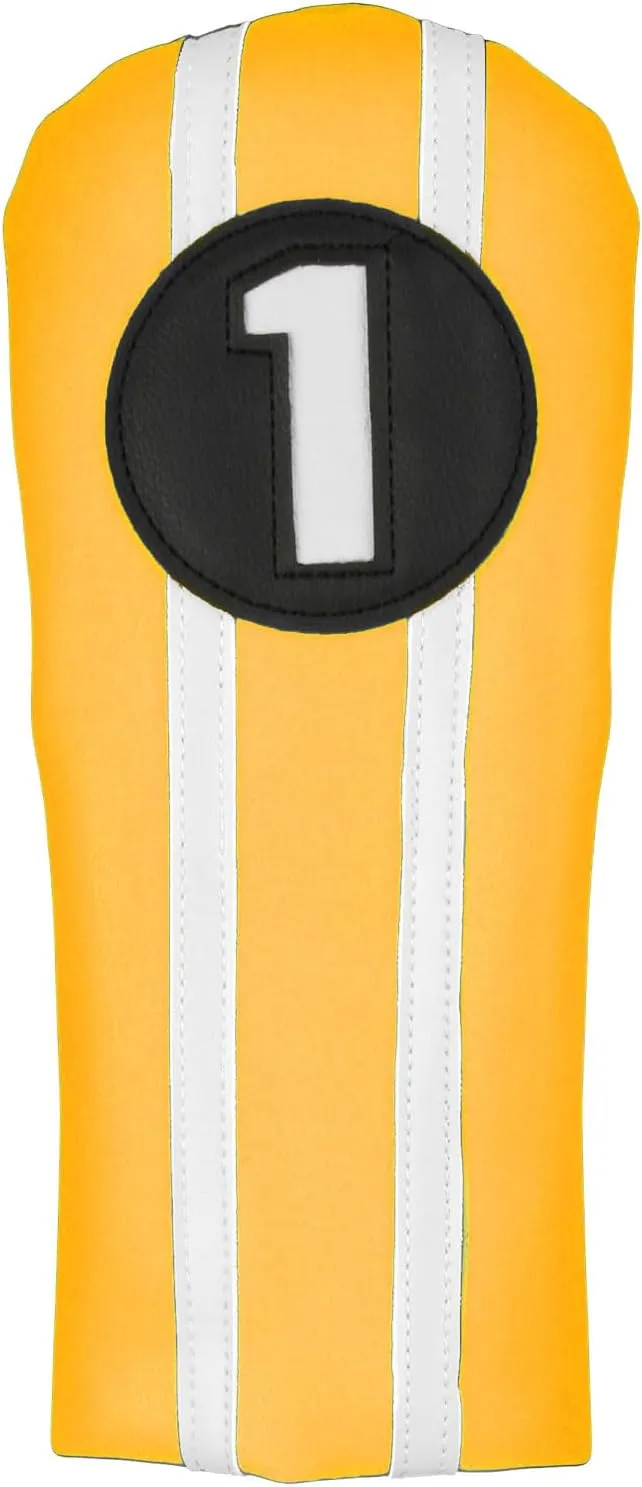 Orlimar ATS Junior Yellow Series Individual Golf Clubs (Ages 3 and Under)