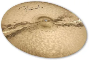 Paiste 19 Inch Signature Dark Energy Crash Mk I Cymbal