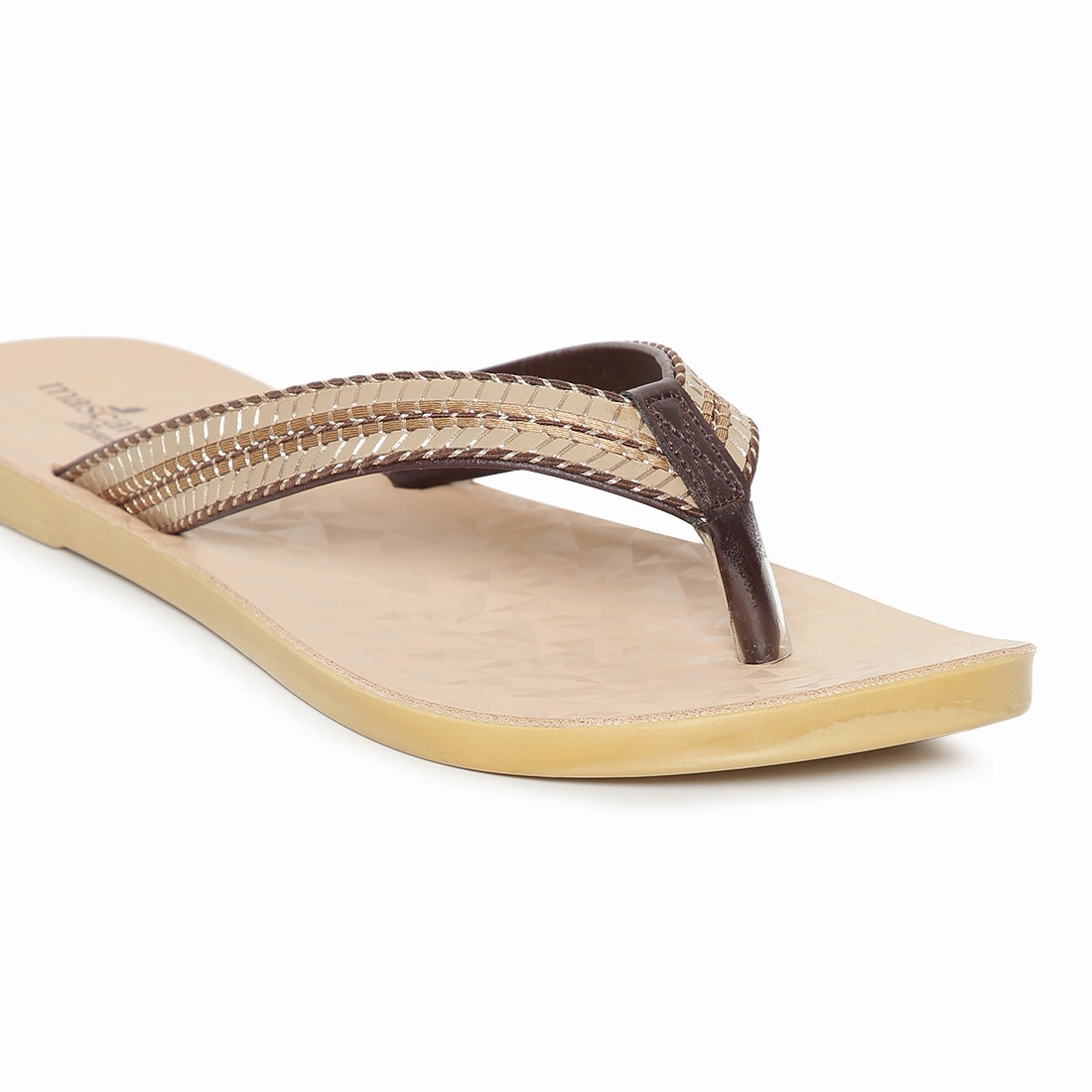 Paragon  K7201L Women Slippers | Lightweight Flipflops for Indoor & Outdoor | Casual & Comfortable | For Everyday Use