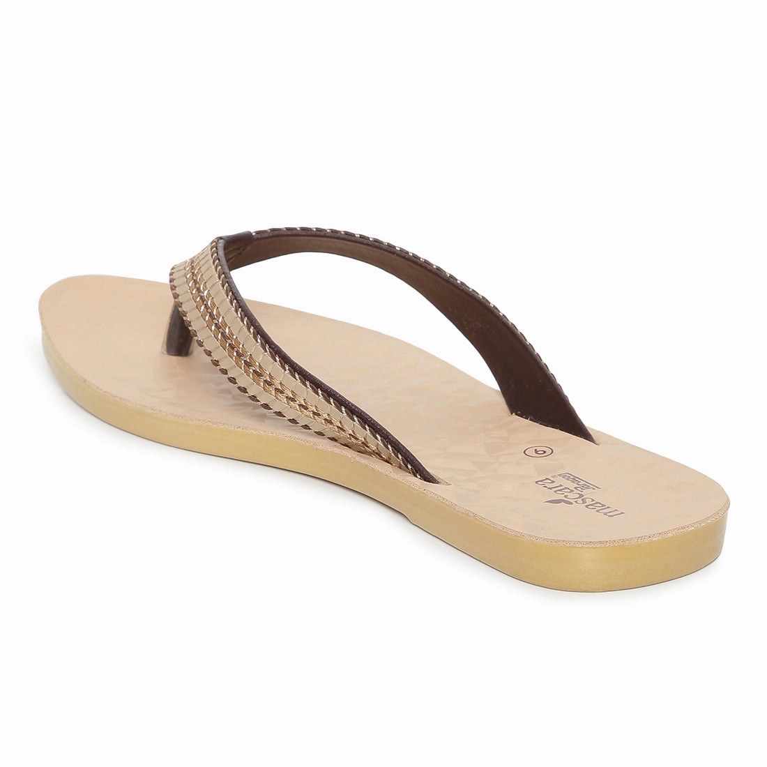 Paragon  K7201L Women Slippers | Lightweight Flipflops for Indoor & Outdoor | Casual & Comfortable | For Everyday Use