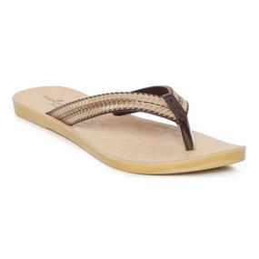 Paragon  K7201L Women Slippers | Lightweight Flipflops for Indoor & Outdoor | Casual & Comfortable | For Everyday Use