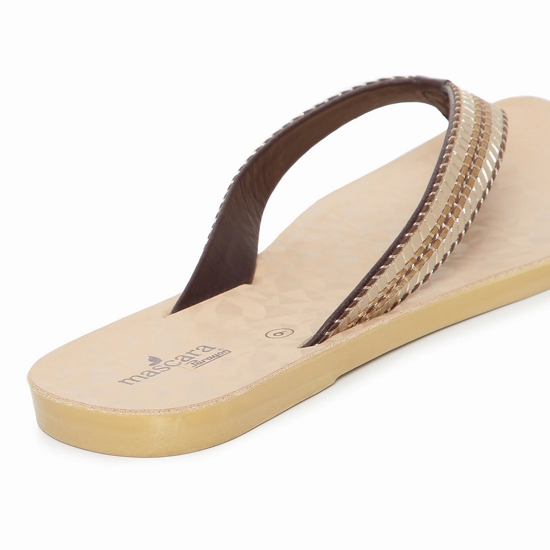 Paragon  K7201L Women Slippers | Lightweight Flipflops for Indoor & Outdoor | Casual & Comfortable | For Everyday Use