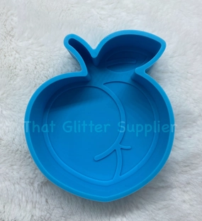 Peach Freshie Mold