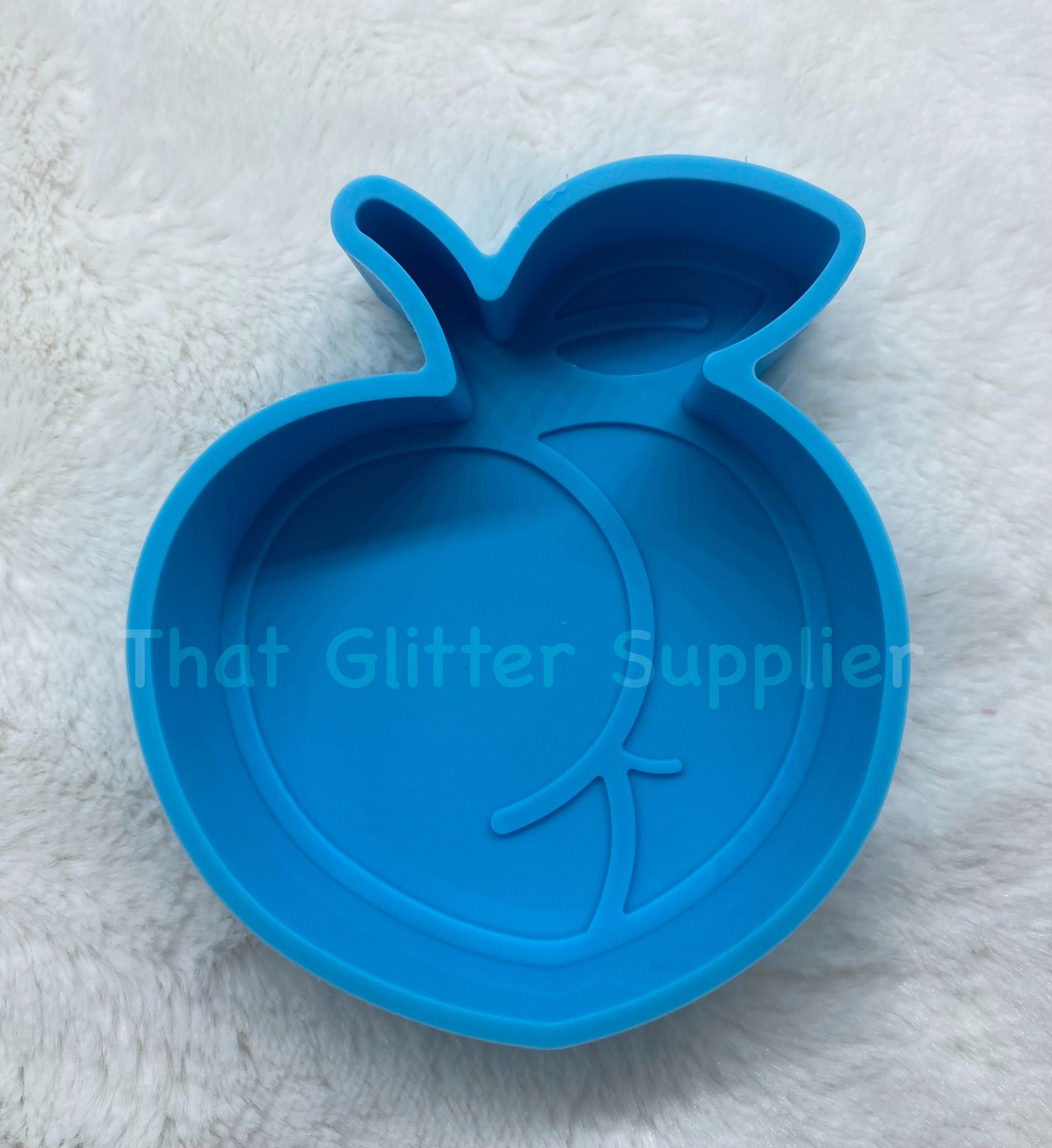 Peach Freshie Mold