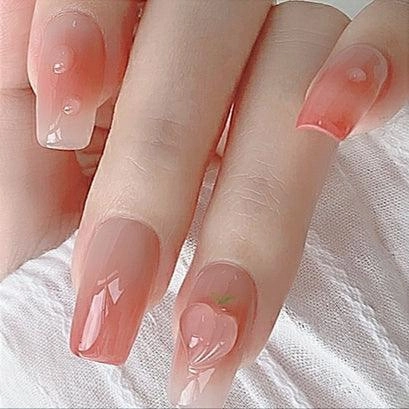 Peachy Peach
