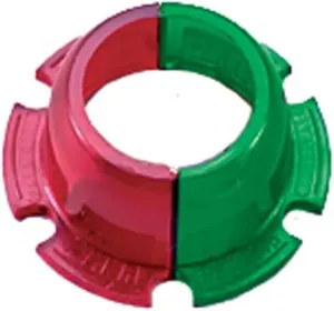 Perko 0296DP0LNS Bi-Color Lens