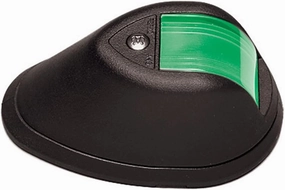 Perko Vertical Mount Side Lights, Black