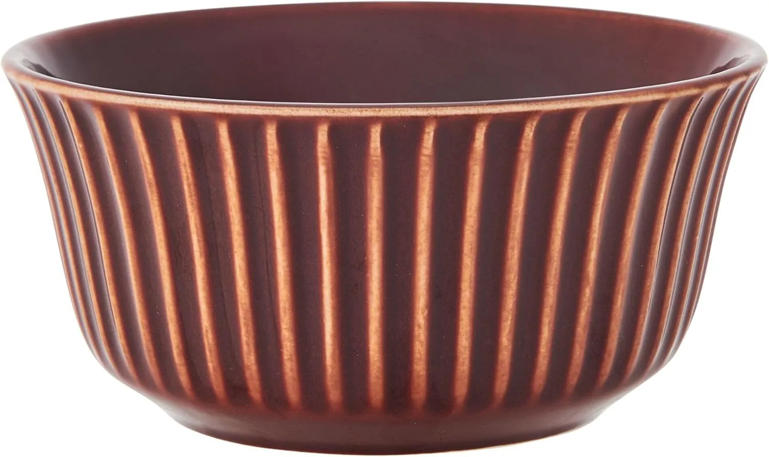 Pfaltzgraff Dannie Red 12 Piece Dinnerware Set, Service for 4, Red