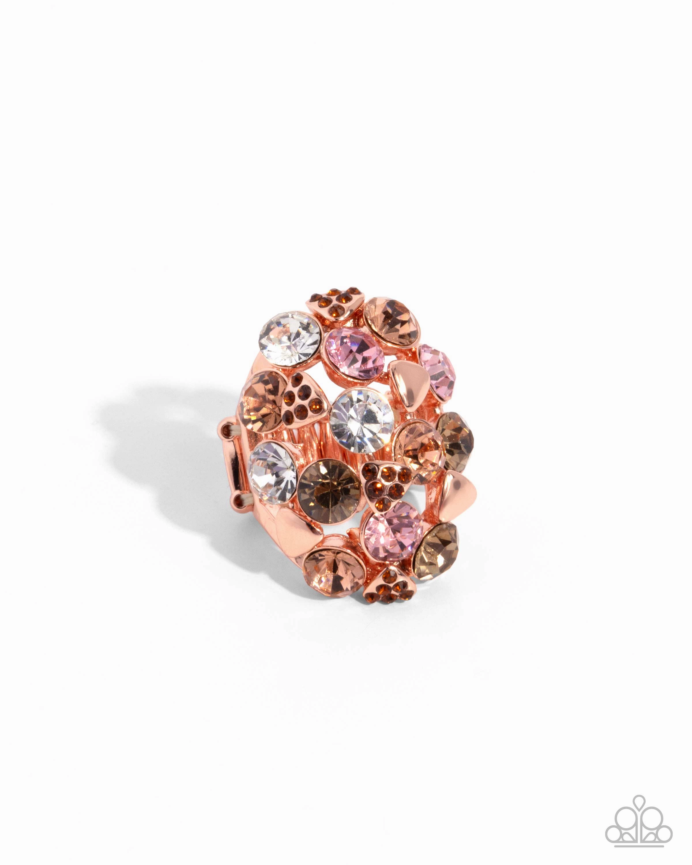 Piquant Persuasion - Copper