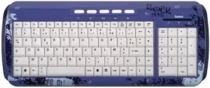 PK19Urc Expression Keyboard (Rock Chick)