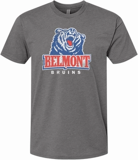 Premium NCAA Cotton Polyester Blend Collegiate T-Shirts