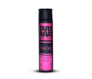 Pure Color Smooth and Volume Conditioner for Women, Deep Conditioner for Fine Hair - Adds Volume, Lift & Body, Sulfate & Paraben Free, Cruelty-Free, 10.14 fl oz