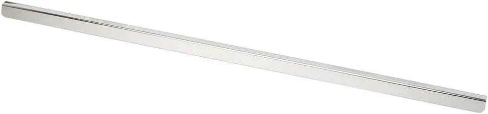 PUTCO 53621P Stainless Steel Tailgate Guard for Dodge Ram 1500/2500/3500