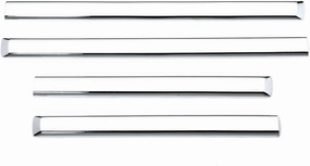 Putco 403532 Body Side Molding