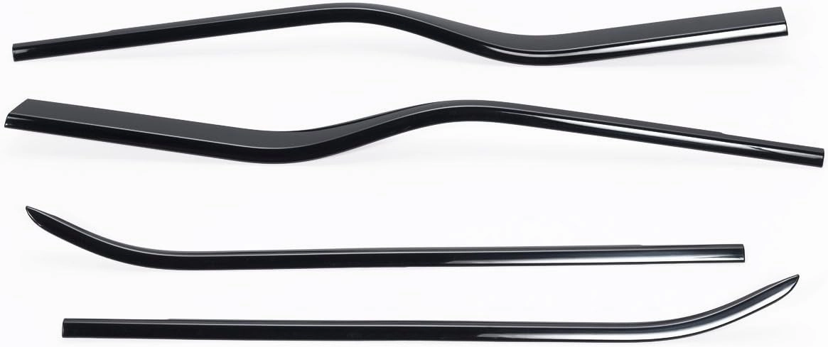 Putco 98560 Window Trim