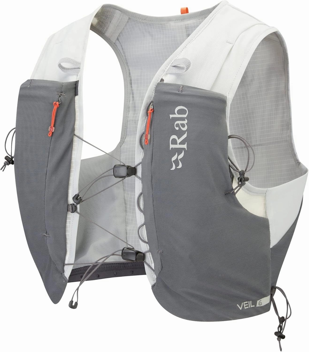Rab Veil Lightweight Breathable Hydration Vest for Trail Running & Hiking