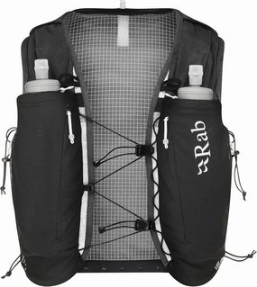 Rab Veil Lightweight Breathable Hydration Vest for Trail Running & Hiking