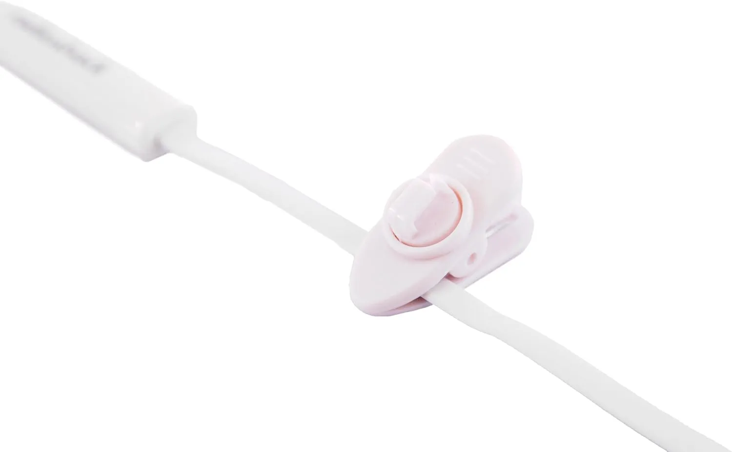 RadioShack Stereo Earphones with Cord, Wired Earbuds with Microphone and Volume Control Buttons, Soft Silicone Tips for Comfortable Extended Wear and Secure Fit, White