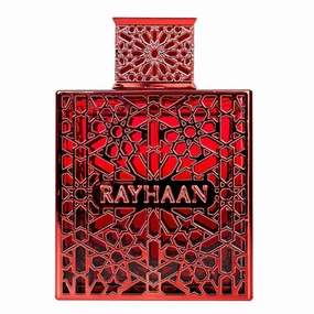 Rayhaan Crimson Eau De Parfum For Unisex