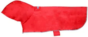 RC Pet Products Price Incorrect Cartoon pet coats, Crimson, XXL US