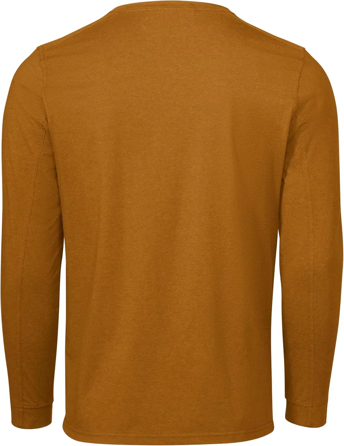 Red Kap Men's Long Sleeve Midweight Performance Tee