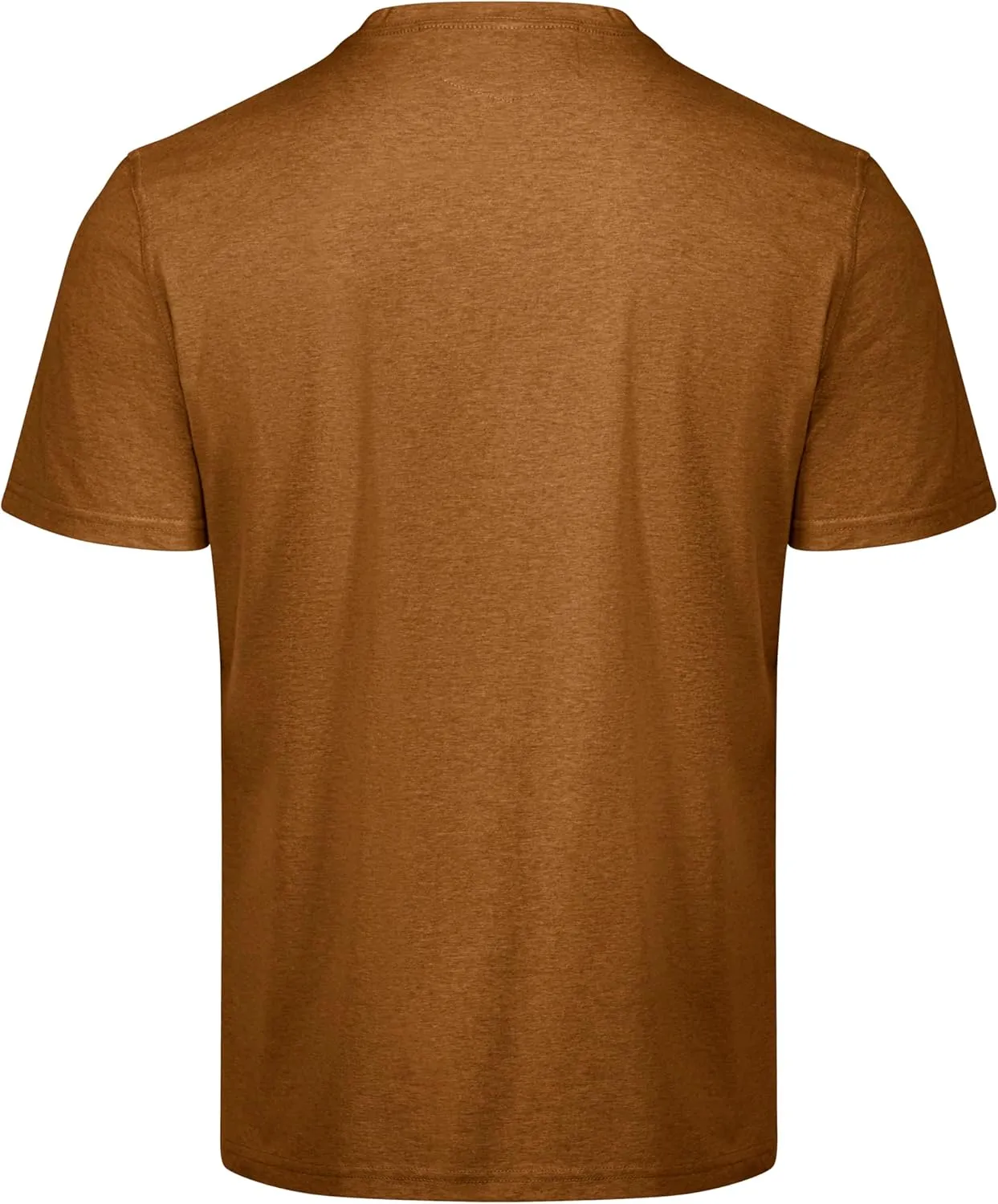 Red Kap Men's Short Sleeve Midweight Performance Tee