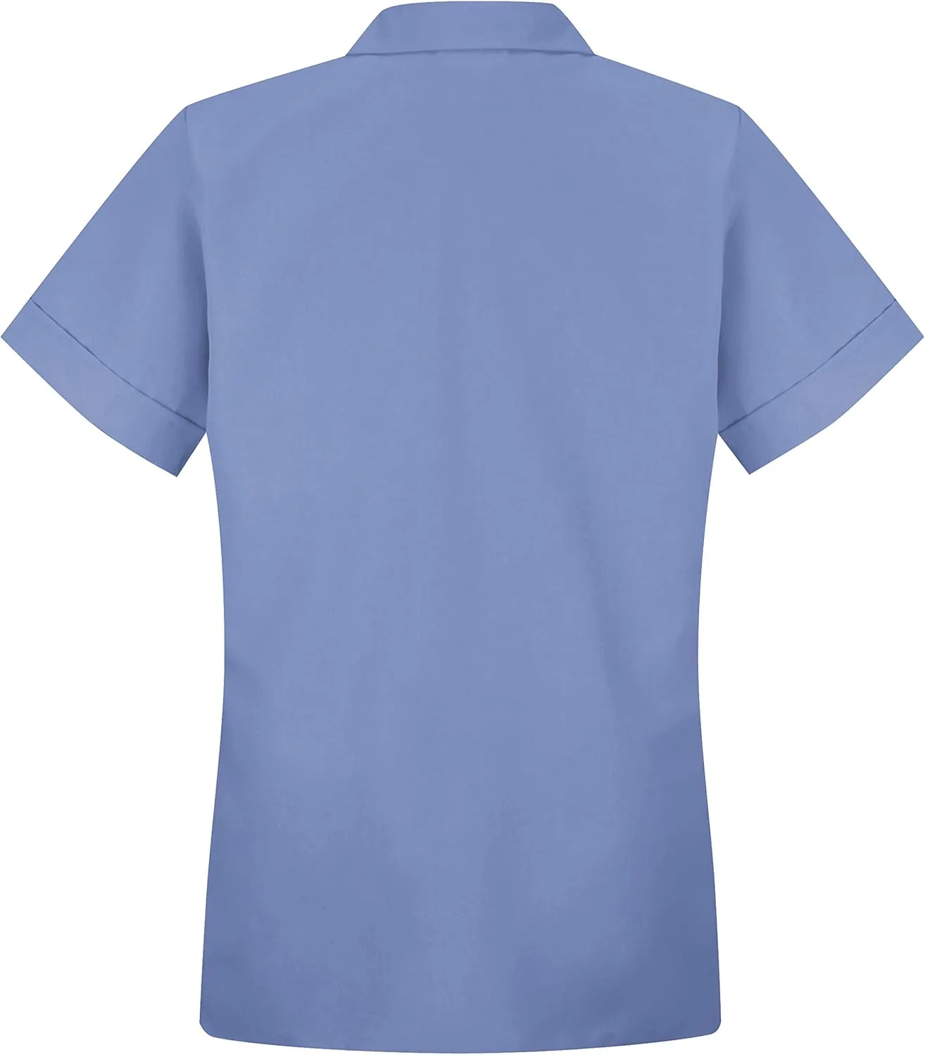 Red Kap Women's Button Front Tunic