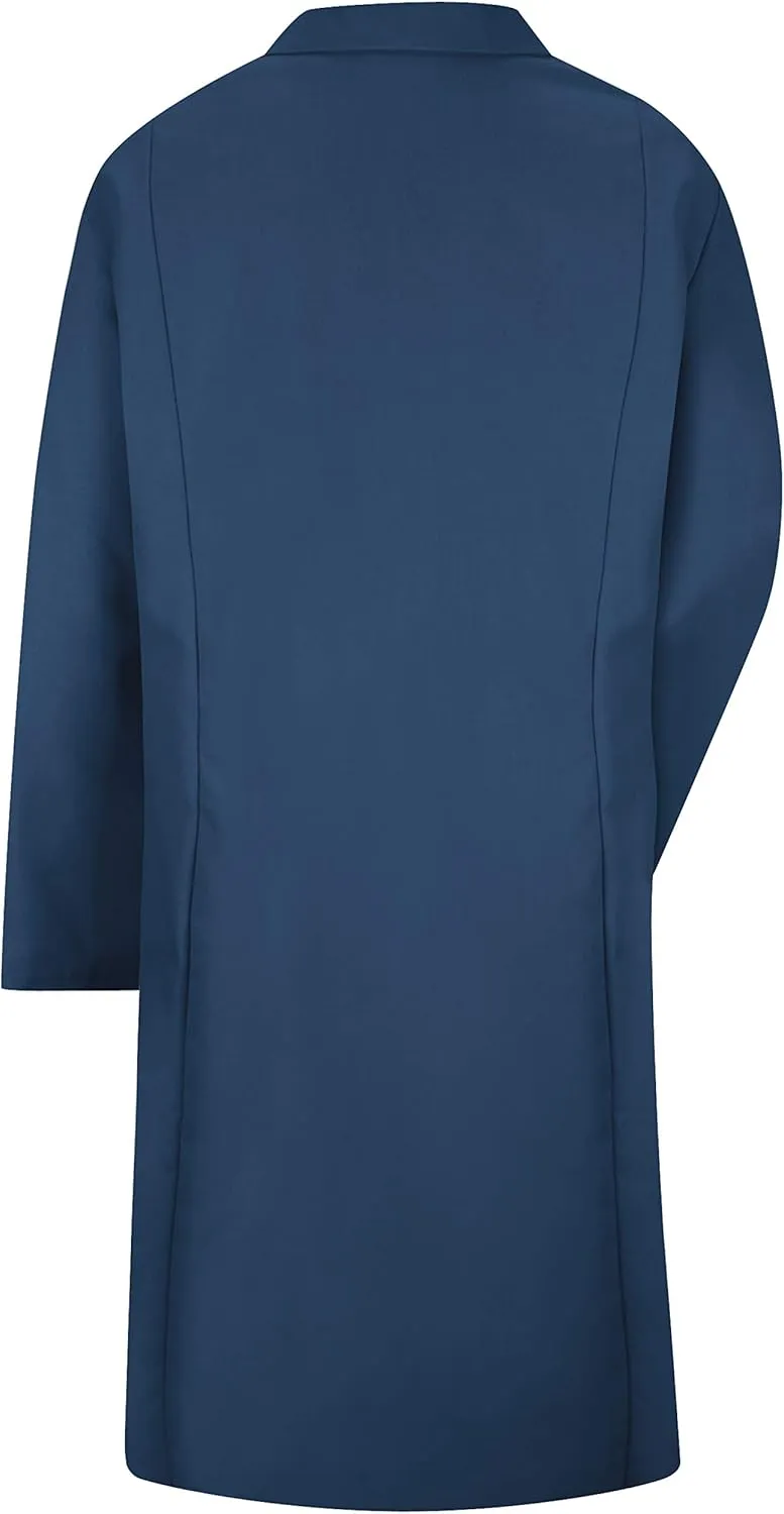 Red Kap Women's Lab Coat