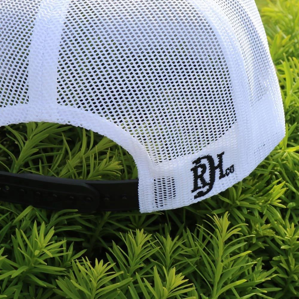 Red Dirt Hat Company Original Western Adjustable Snapback Hat
