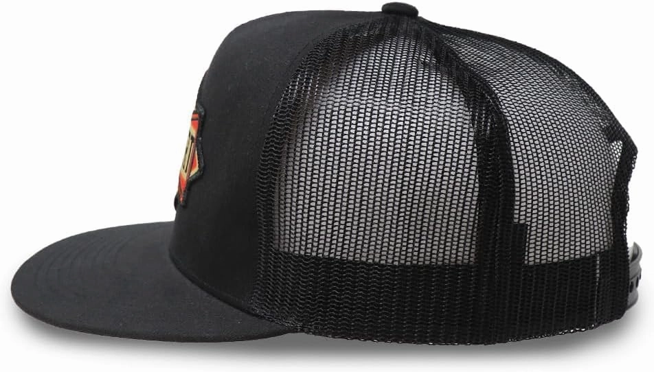 Red Dirt Hat Company Original Western Adjustable Snapback Hat