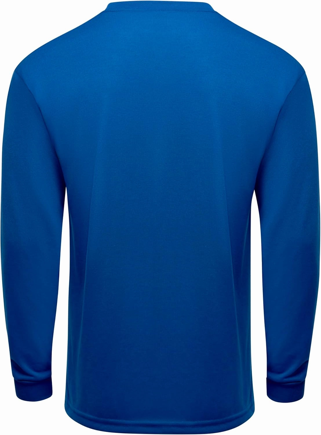 Red Kap Long-Sleeve Performance Core Tee