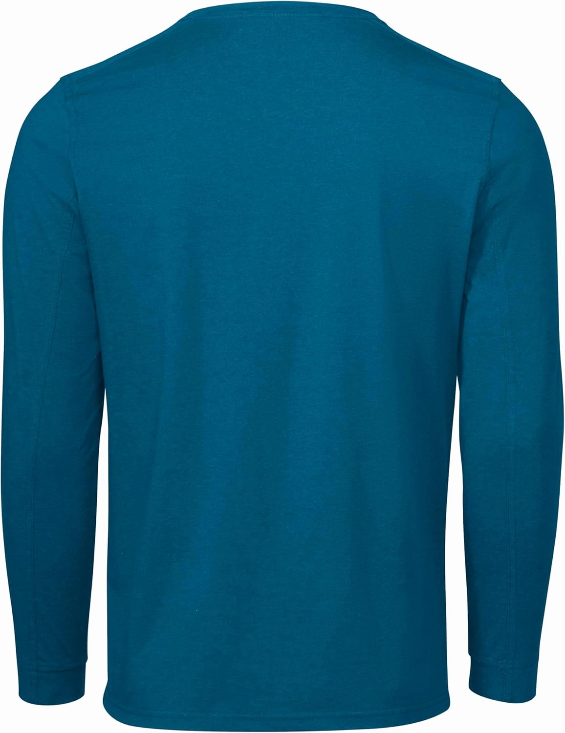 Red Kap Men's Long Sleeve Midweight Performance Tee