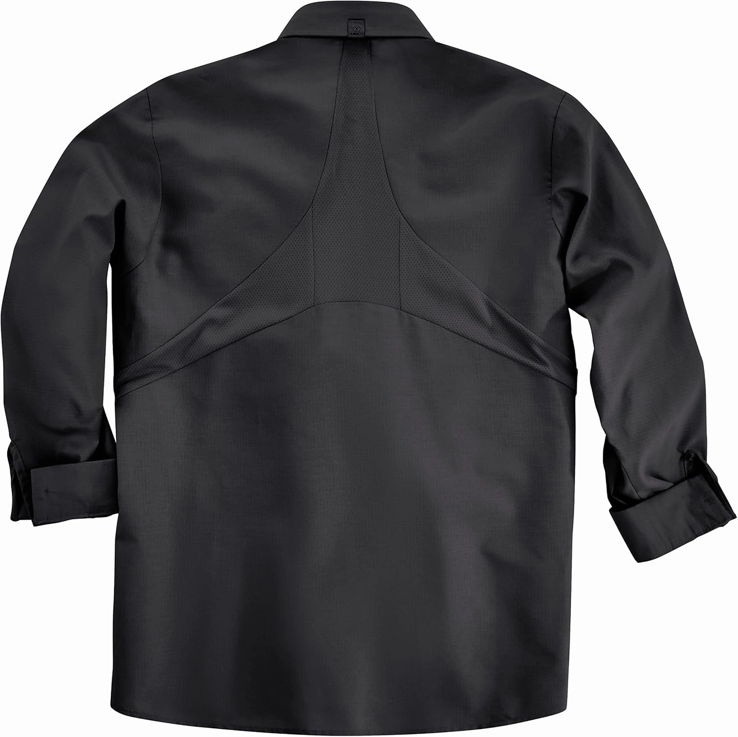 Red Kap Men's Long Sleeve Mimix Work Shirt