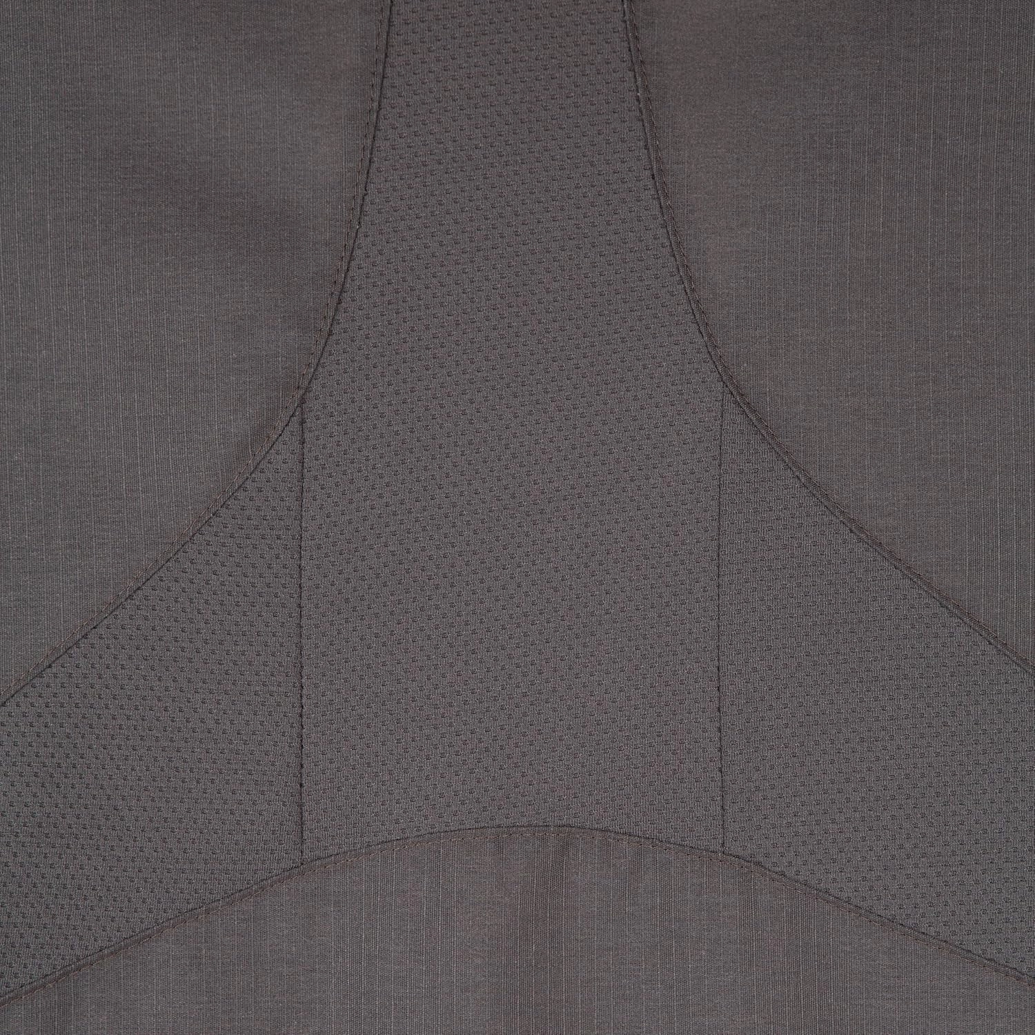 Red Kap Men's Long Sleeve Work Shirt with Mimix