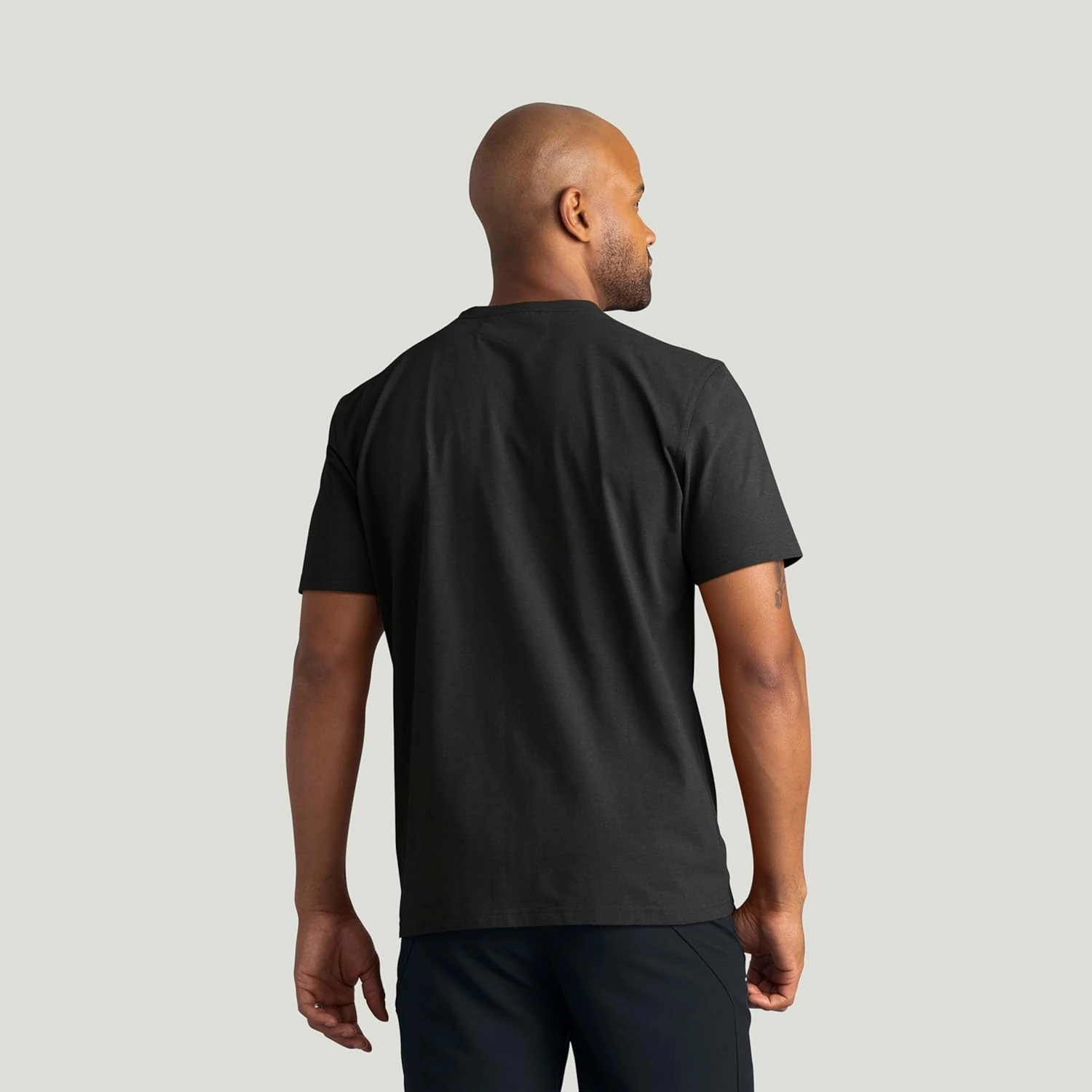 Red Kap Men's Short Sleeve Midweight Performance Tee