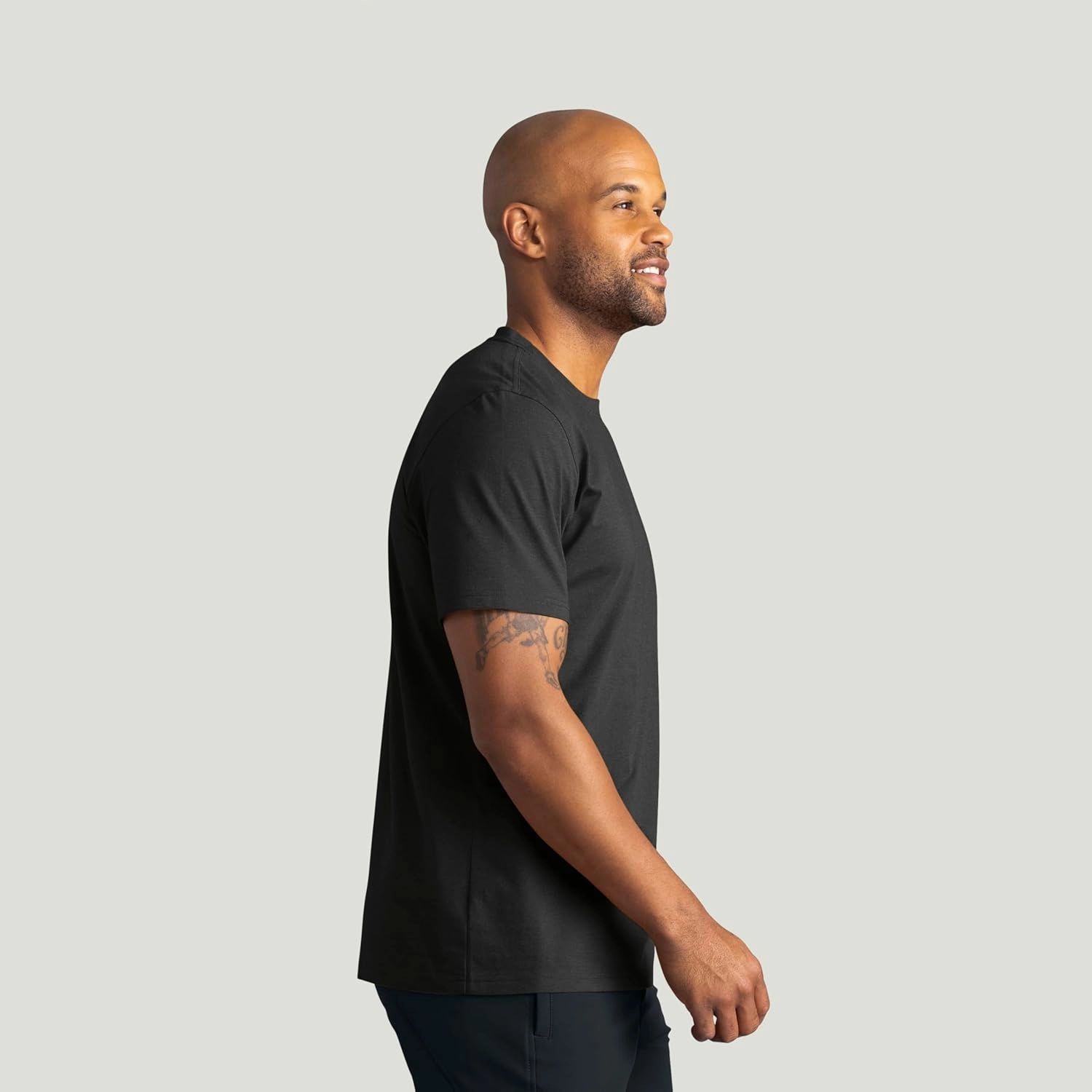 Red Kap Men's Short Sleeve Midweight Performance Tee
