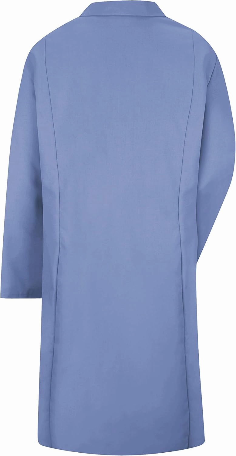 Red Kap Women's Lab Coat