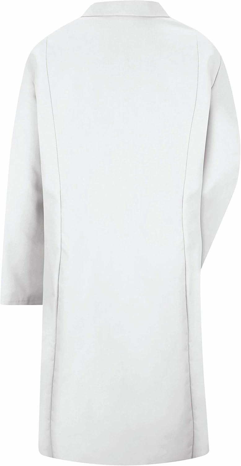 Red Kap Women's Lab Coat