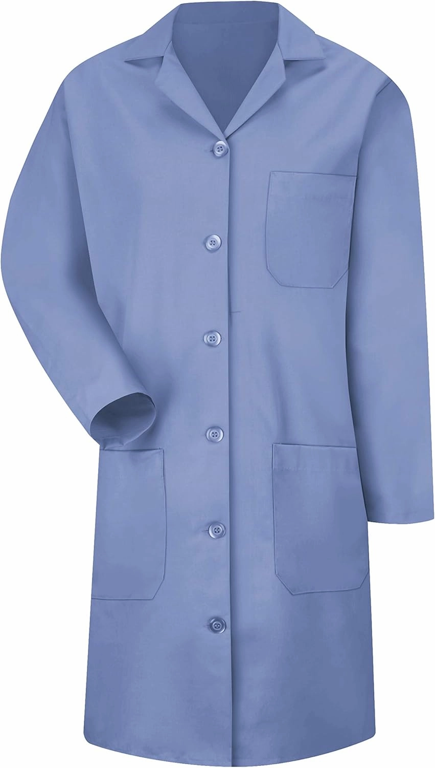 Red Kap Women's Lab Coat