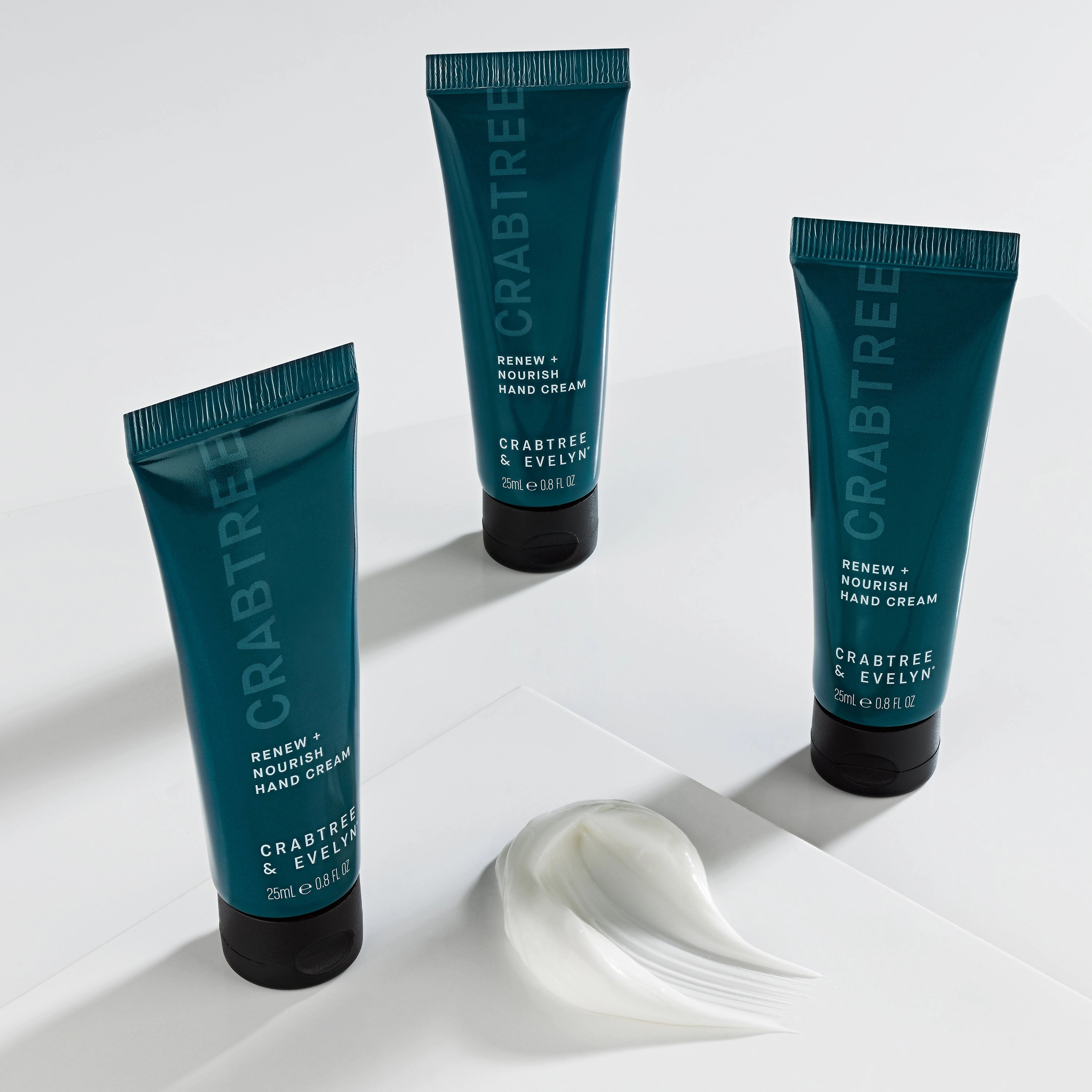 Renew   Nourish Hand Cream - 25ml